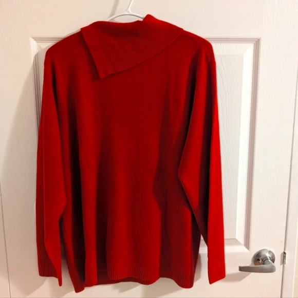 Penmans plus Red Sweaters  Size 2X - Picture 4 of 9